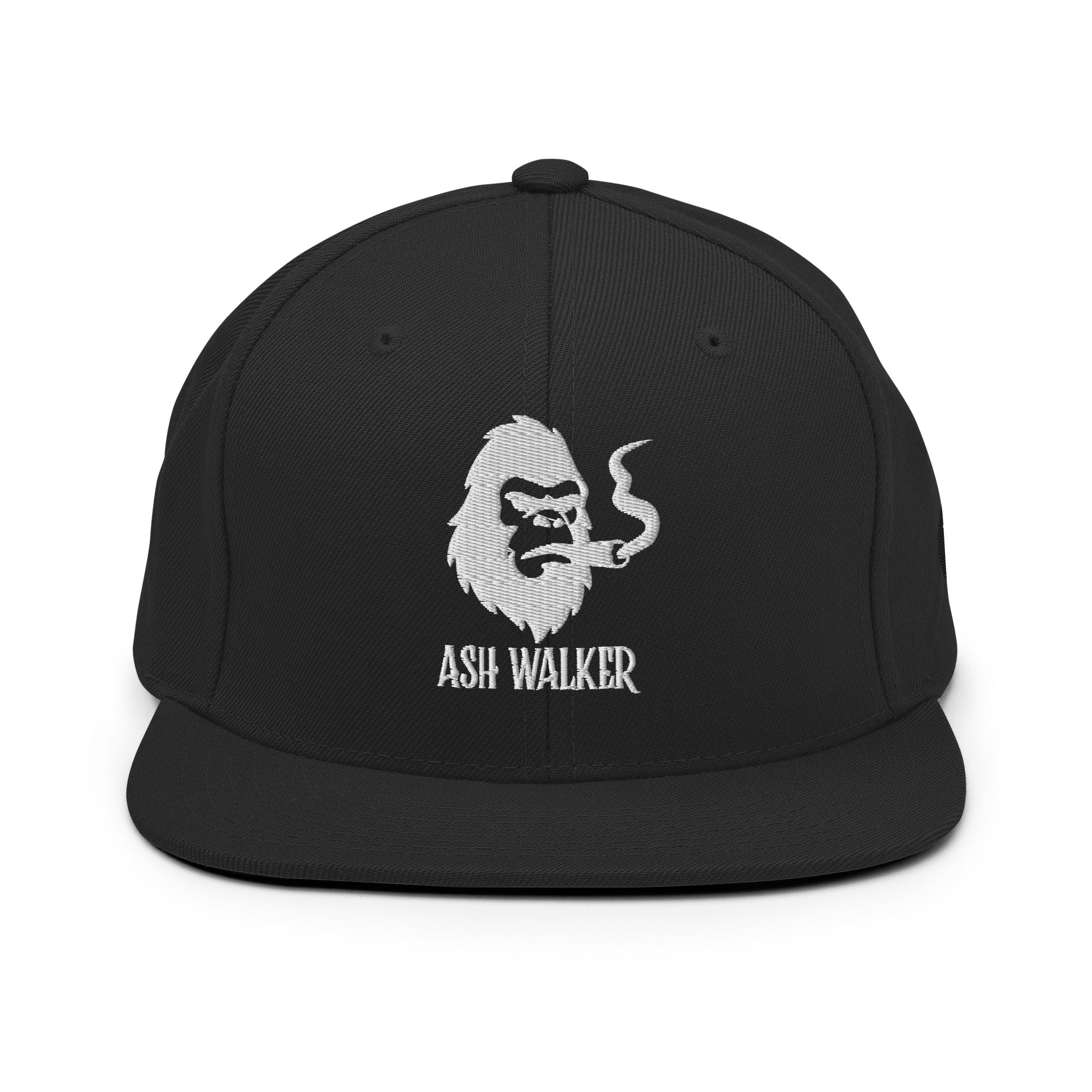 Ash Walker